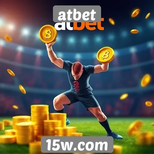 Estratégias de bonificações e promoções do atbet