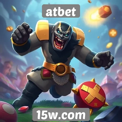 Principais jogos disponíveis no atbet e suas características