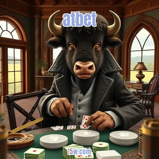 atbet: Explore os Bônus Irresistíveis e Aumente Seus Ganhos!
