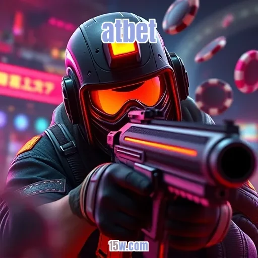 atbet: Atrações Imperdíveis da Seção Cassino para Apostadores Brasileiros