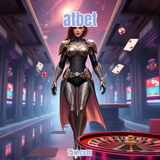 atbet: Descubra o que Faz a Nossa Seção de Jogos Ser Imperdível