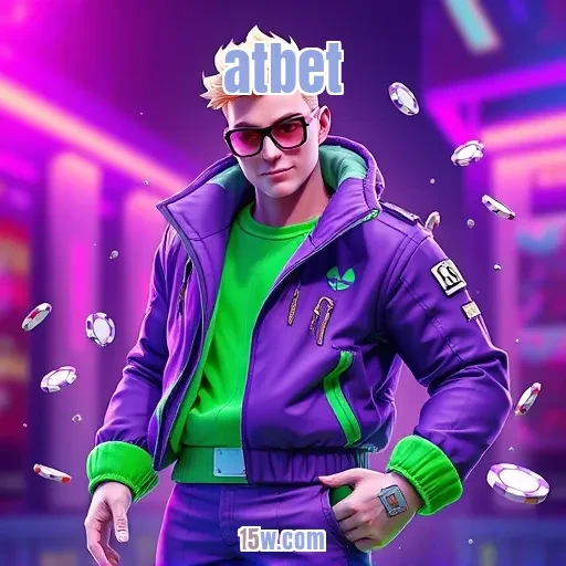 atbet Ao Vivo: Descubra a Emoção do Jogo em Tempo Real