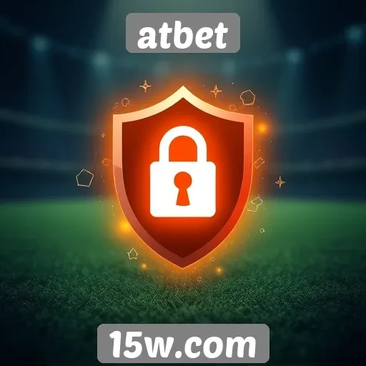 segurança e privacidade no atbet são priorizadas