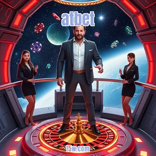 atbet: Aventura e Prêmios nas Caça-níqueis Brasileiras